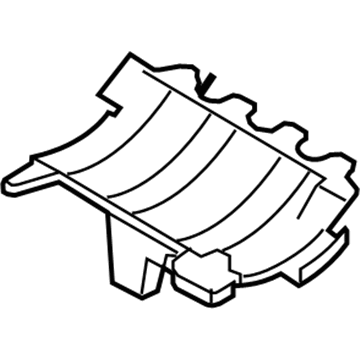 Volkswagen 04L-103-623-F