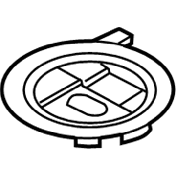 Volkswagen 3C0-971-839-E