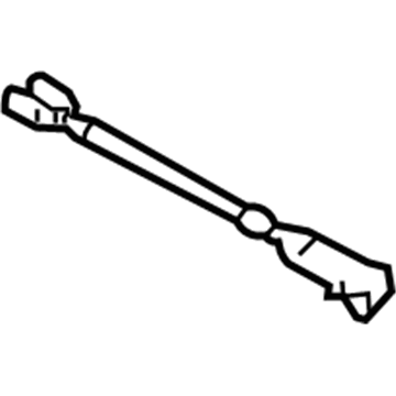 Volkswagen 1H9-201-142-B