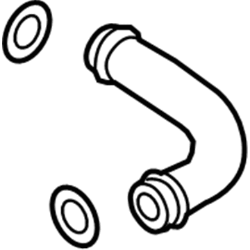 Volkswagen 1K0-145-834-AM