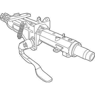 Volkswagen 1K1-419-502-CT