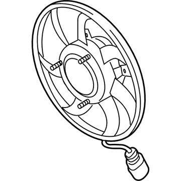 Volkswagen 1K0-959-455-ET