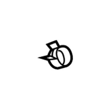 Volkswagen N-906-870-01