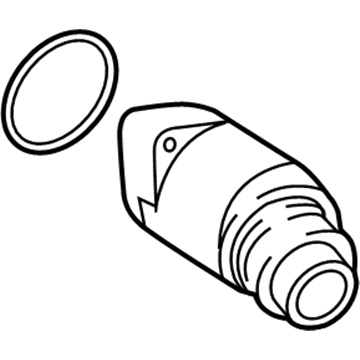 Volkswagen 04L-131-111-M