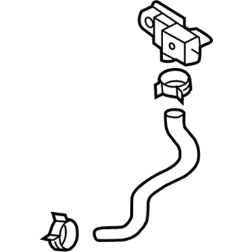 Volkswagen 04L-145-049-AF