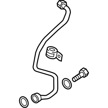 Volkswagen 04L-145-771-H