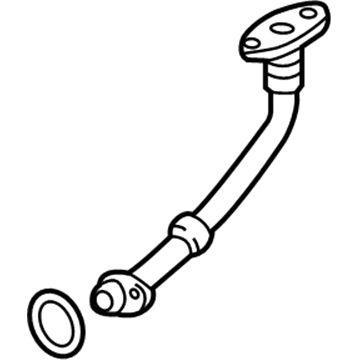 Volkswagen 04L-145-736-E