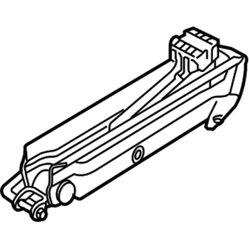 Volkswagen 8L0-011-031-A