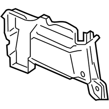 Volkswagen 3B5-867-430-AP-1BS