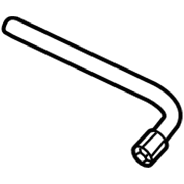 Volkswagen 4D0-012-219-A