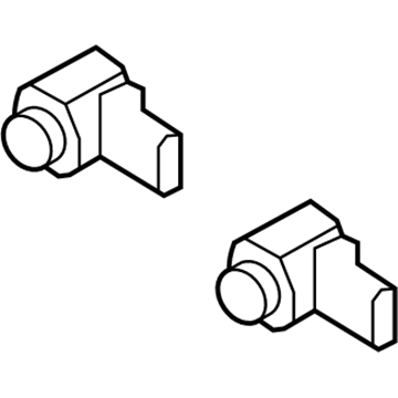 Volkswagen 1S0-919-275-C-GRU