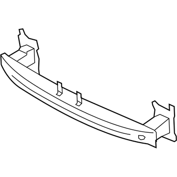 Volkswagen 3C0-807-109-C