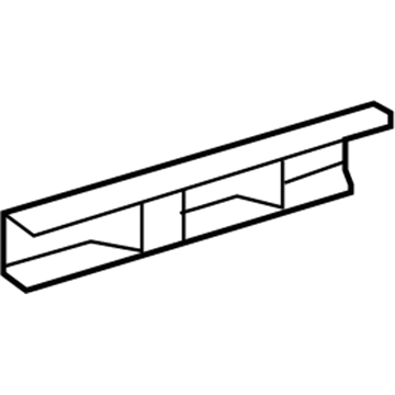 Volkswagen 3C8-807-183-A