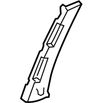 Volkswagen 3D0-863-837-E