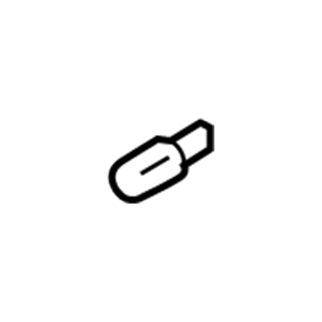 Volkswagen Arteon Car Bulbs - N-017-752-2