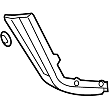 Volkswagen 3D4-867-055-E-5B2