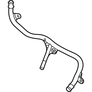 Volkswagen 04E-121-070-AL