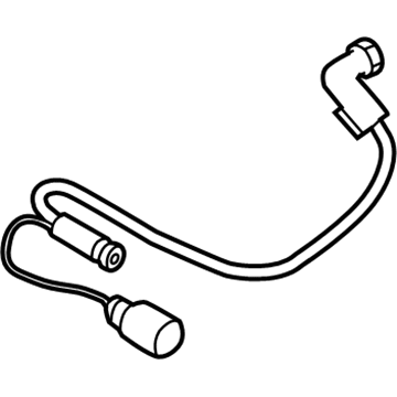 Volkswagen 7P6-131-983-C