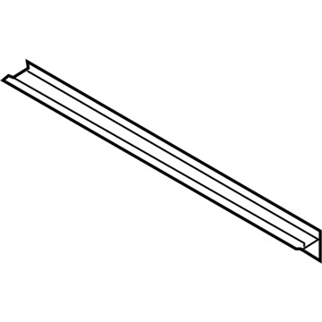 Volkswagen 1K0-121-345-D