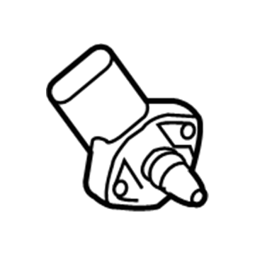 Volkswagen 03G-906-051-M