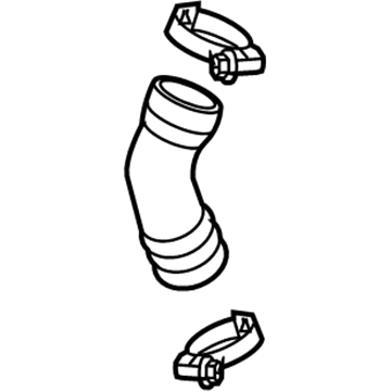 Volkswagen 1K0-145-838-AA