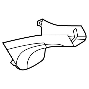 Volkswagen 17A-857-593-9B9