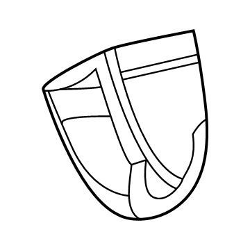 Volkswagen 3G0-858-548-9B9