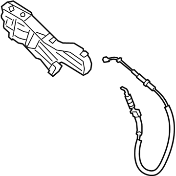 Volkswagen 17A-837-812-E