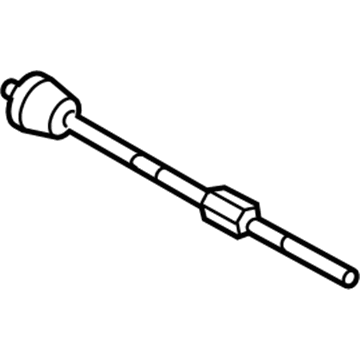 Volkswagen 1K0-423-810-A