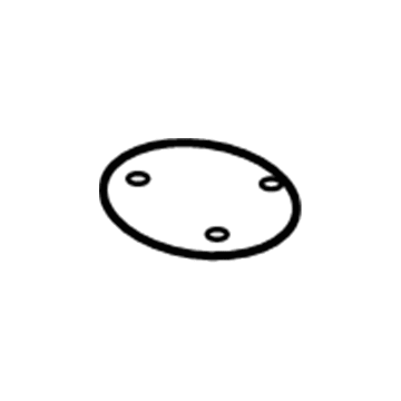 Volkswagen 1J0-803-959 Access Cover