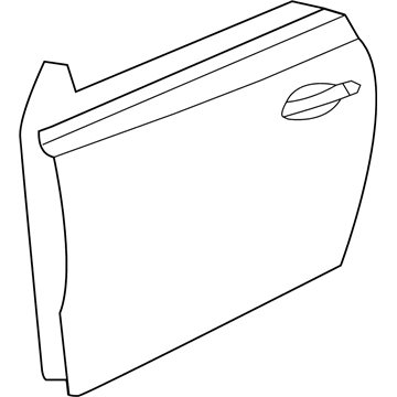 Volkswagen 5C5-831-055-K