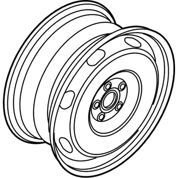 Volkswagen 5Q0-601-027-BT-03C