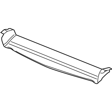 Volkswagen 5N0-121-341-B