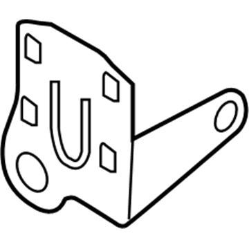 Volkswagen 5N0-820-536