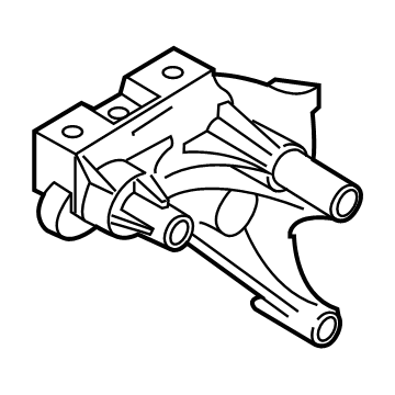 Volkswagen 06K-199-207-A