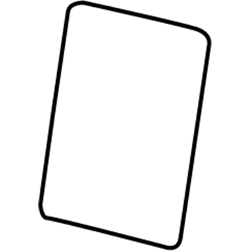 Volkswagen 7L6-885-628 Panel