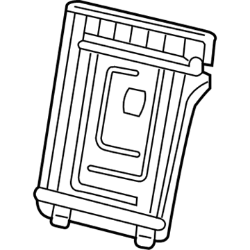 Volkswagen 7L6-885-511-H