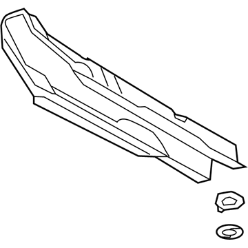 Volkswagen 5Q0-825-661-BS