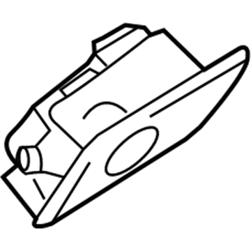 Volkswagen 5M0-857-147-F-81U