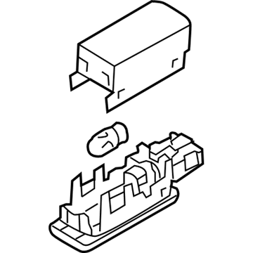 Volkswagen 7L0-947-415