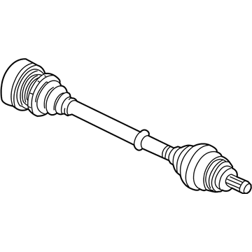 Volkswagen 5C0-407-271-CB