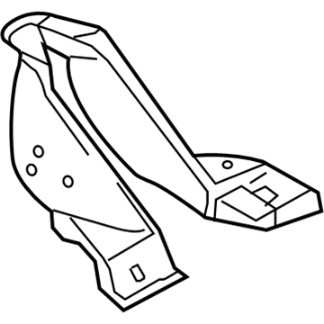 Volkswagen 1J0-819-803-A
