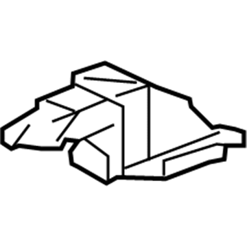 Volkswagen 1J1-819-151-D
