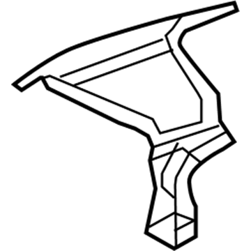 Volkswagen 1C1-819-063-A