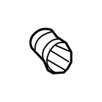 Volkswagen 1C0-820-901-C-XNP