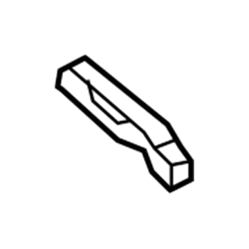 Volkswagen 1C0-815-687-A-2AQ