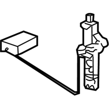 Volkswagen 3B0-919-673-S
