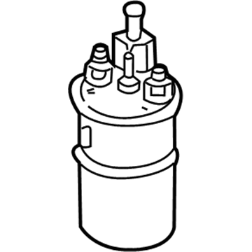 Volkswagen 8E0-906-087-D