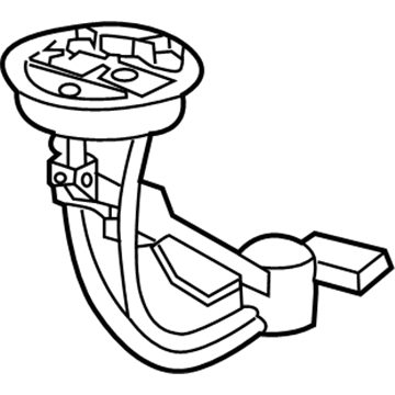 Volkswagen 8E0-919-673-G