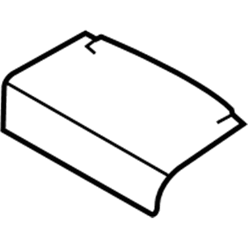 Volkswagen 1K0-971-813-B-9B9